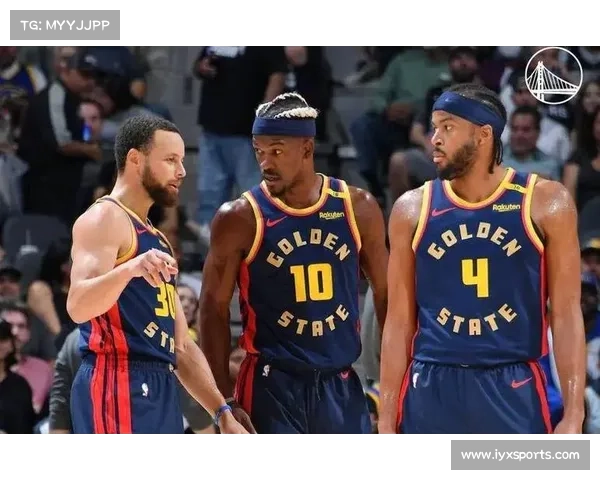 库里巴特勒半场闪耀老将风采合砍23分5篮板6助攻引领球队稳局