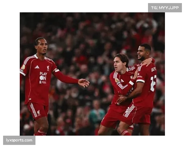 2比1绝杀震惊英超，利物浦遭遇四连败，阿森纳稳居榜首领先十九分