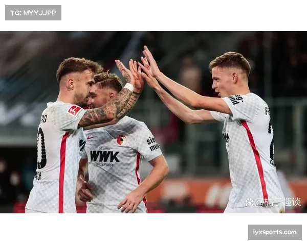 奥格斯堡虽败犹荣 客场两球憾负斯图加特 奥格斯堡虽败犹荣 客场两球憾负斯图加特